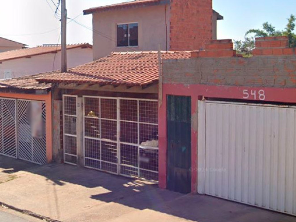 Casa - Venda, Vila Nova Sorocaba, Sorocaba, SP